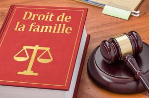 Avocat affaires familiales Nanterre