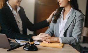 Avocat divorce Nanterre